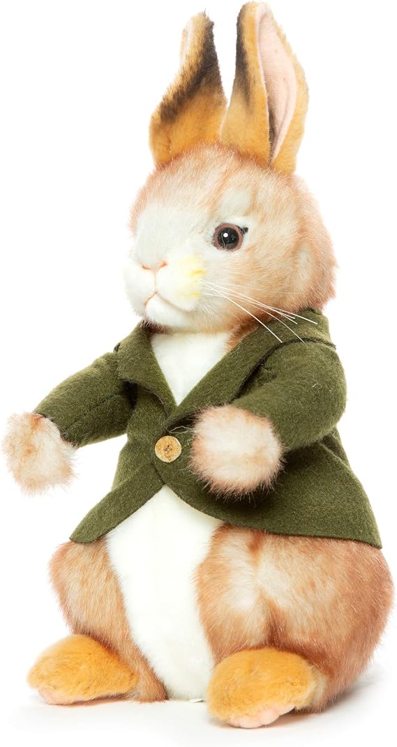 Hansa - Bunny Boy, 11"