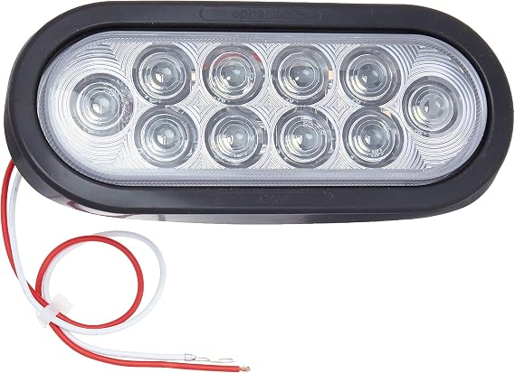 Ranch Hand LEDLIGHTCLEAR Light