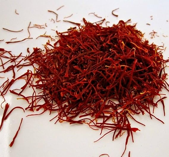 Saffron threads 1 gram