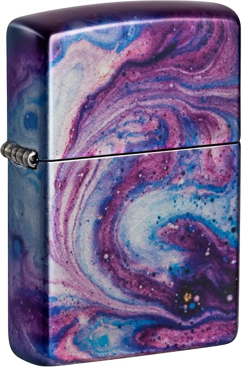 Zippo Pocket Lighter