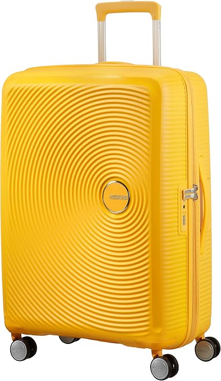 American Tourister Soundbox Large Trolley Case, 67 cm
