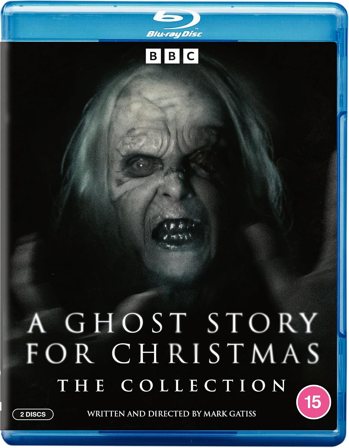 A Ghost Story For Christmas: The Collection