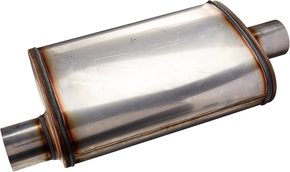AP Exhaust Products AP Exhaust XS1226 Muffler