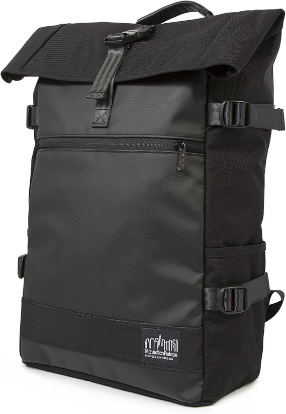 Manhattan Portage PROSPECT BACKPACK Ver.2
