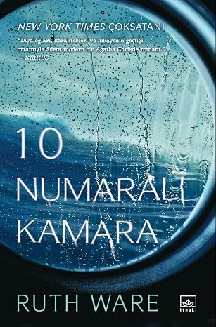 10 Numaralı Kamara