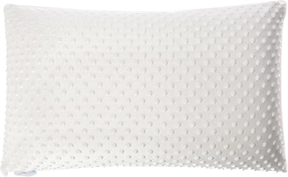 Low Profile Luxury Cooltex Talalay Latex Pillow