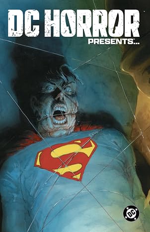 DC Horror Presents...