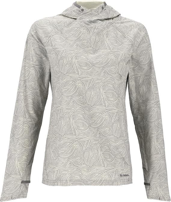 Simms Women's Solarflex Hoody