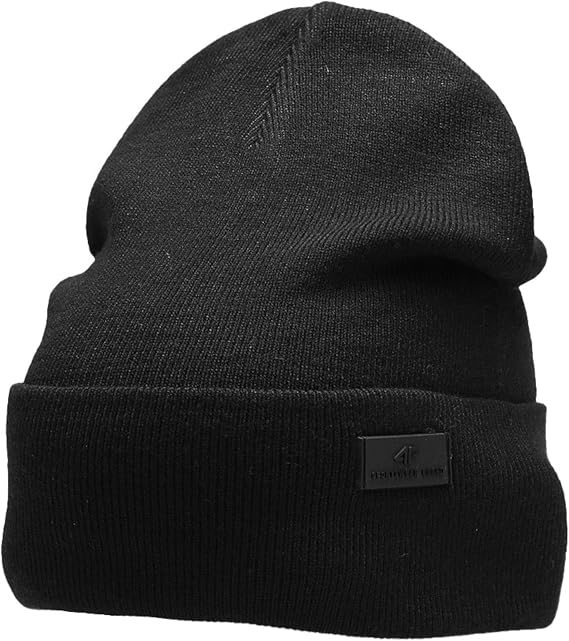 4F Men's Beret Hat