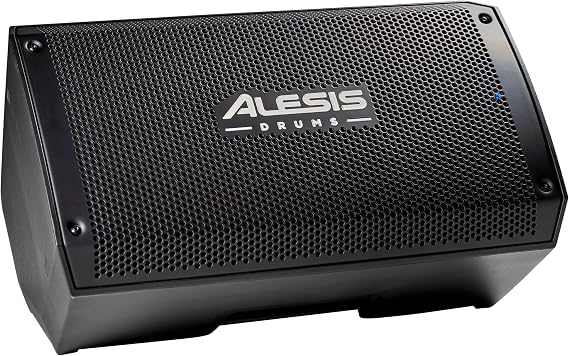 Alesis Strike Amp 8 MK2 2000W Electric Drum Amp