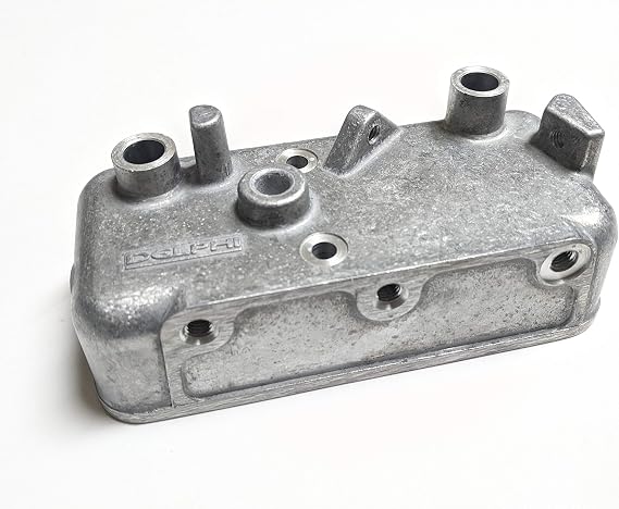 Cav Lucas Top Cover for DPA Diesel Injection Pumps OEM PN: 7180-872A 7123-888A