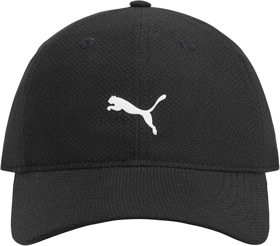 Puma Women's Loretta Adjustable Baseball Cap