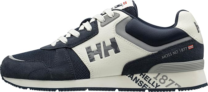 Helly Hansen Herren Anakin 2 Leder LaufschuheSneaker
