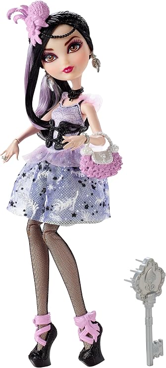 Mattel Ever After High Duchess Swan Doll