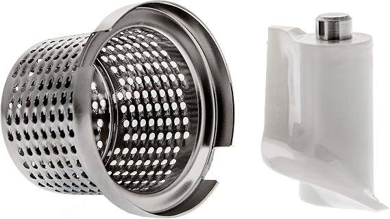 Ankarsrum GR Grater