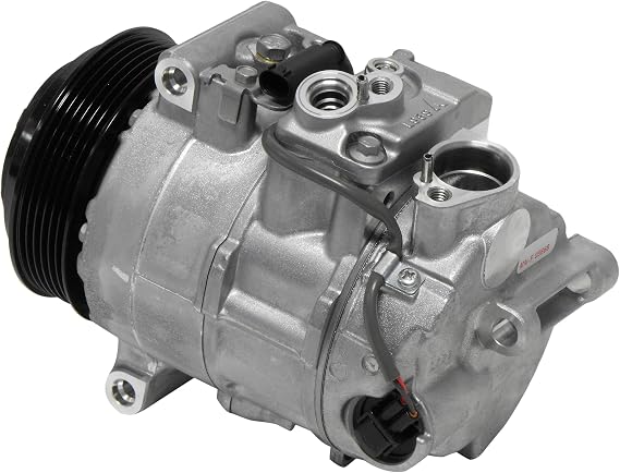 Universal Air Conditioner CO 11274C A/C Compressor
