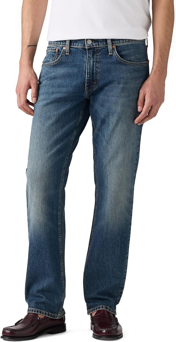 Levi's Men's Jeans 559™ Relaxed Strt