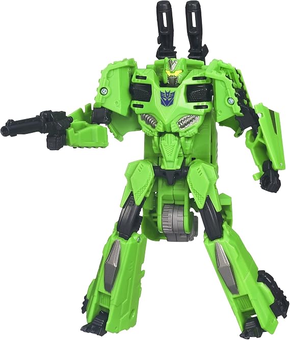 Transformers Generation Brawl