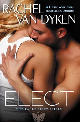 Elect (Eagle Elite, 2)