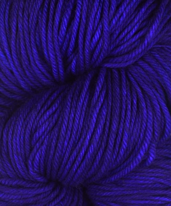 Malabrigo Yarn - Rios - Matisse Blue 415