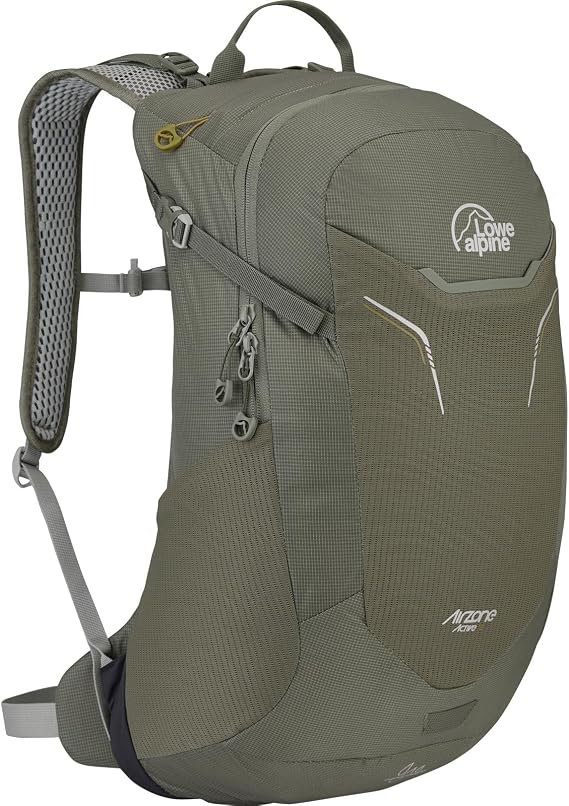 Lowe Alpine AirZone Active 18L Daypack