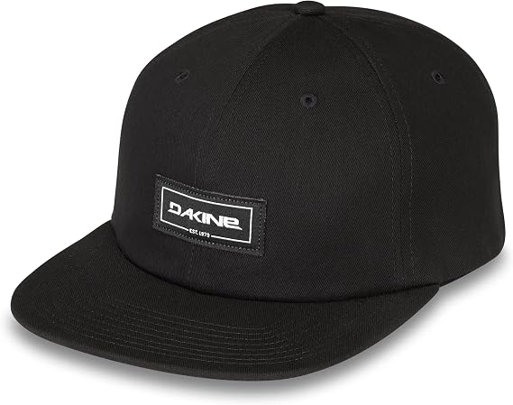 Dakine Unisex Mission Snapback Hat