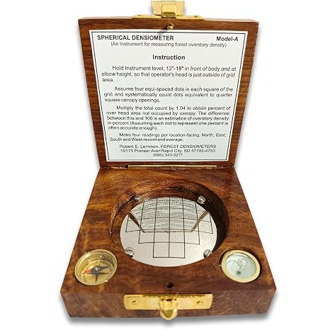 Spherical DENSIOMETER