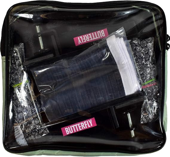 Butterfly Elite Net Set for Compact/Easifold Outdoor Tables