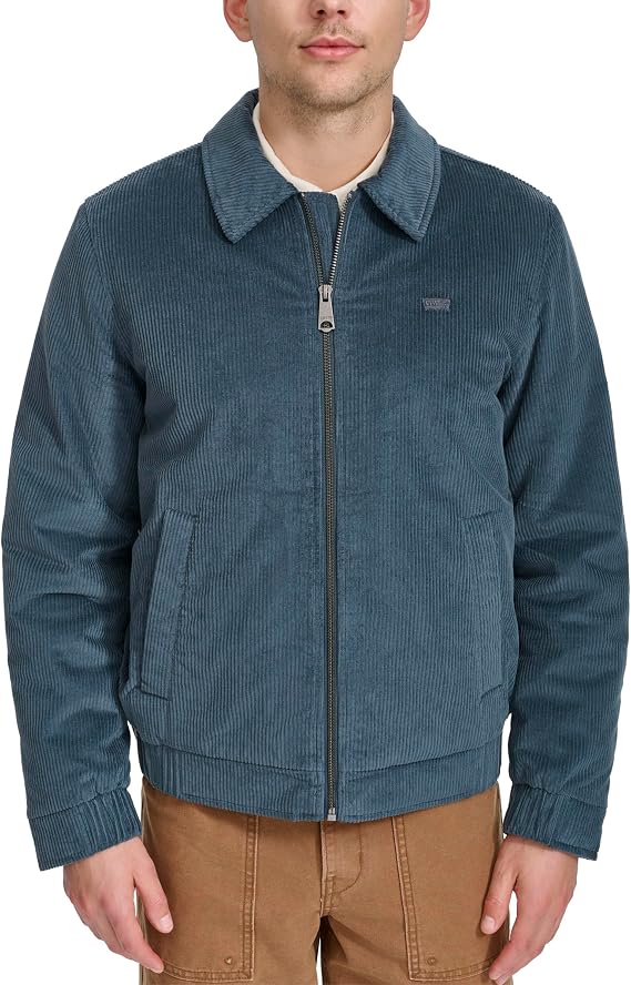 Levi's Men's Levi's Men's Corduroy Bomber Jacket