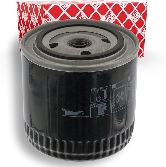 febi bilstein 22534 Oil Filter