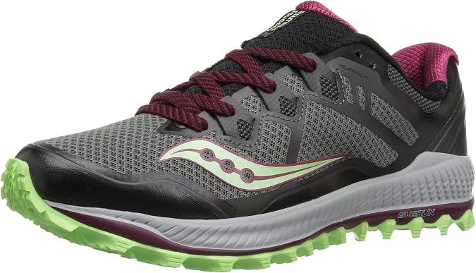 Saucony Women's Peregrine 8 Running Shoe