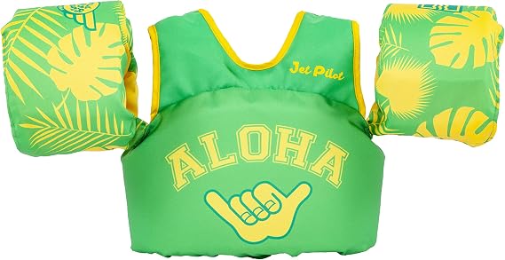 Lil Wingman US Type V Child PFD