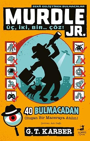 Murdle Jr. 2