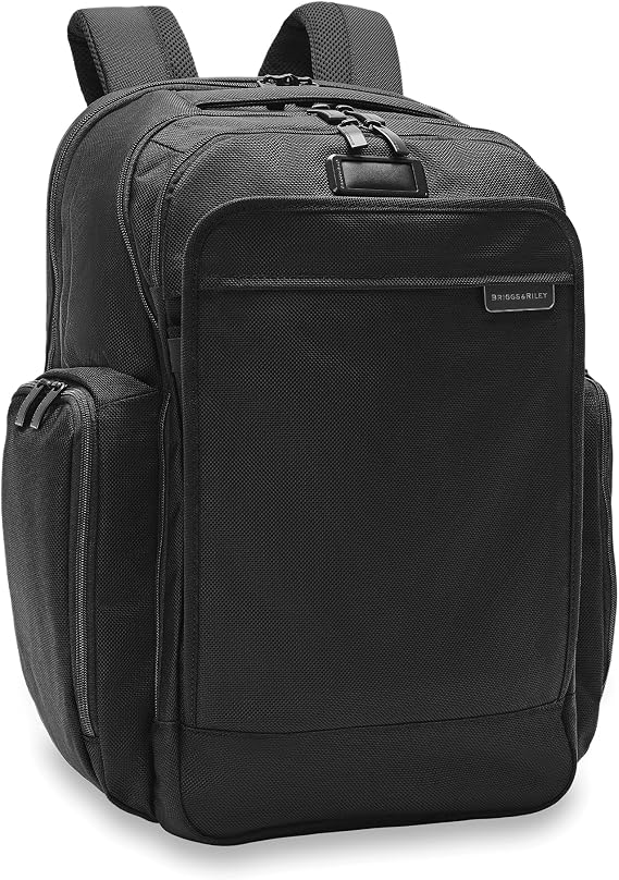 Briggs & Riley Baseline Travel Backpack