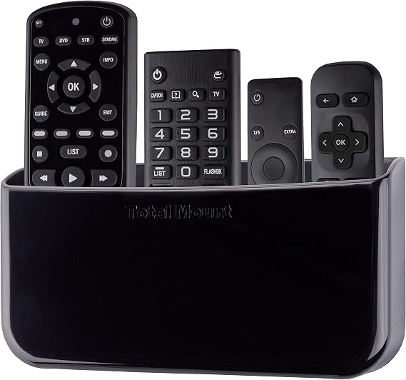 ReliaMount Bundle for Remote Controls