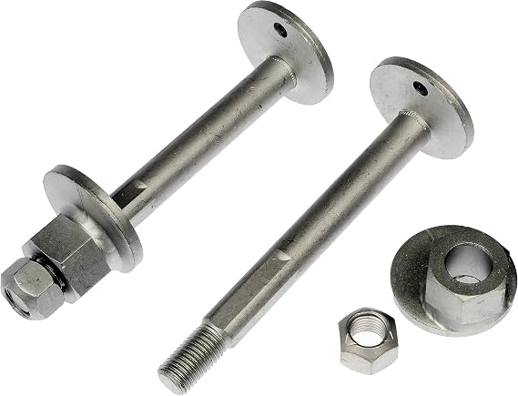 Dorman 13817 Front Control Arm Hardware Kit