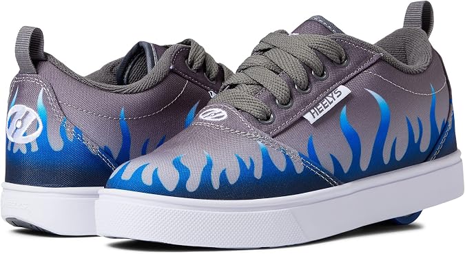 HEELYS Uni Kids Pro 20 Prints Little Kid/Big Kid/Adult Roller Shoes