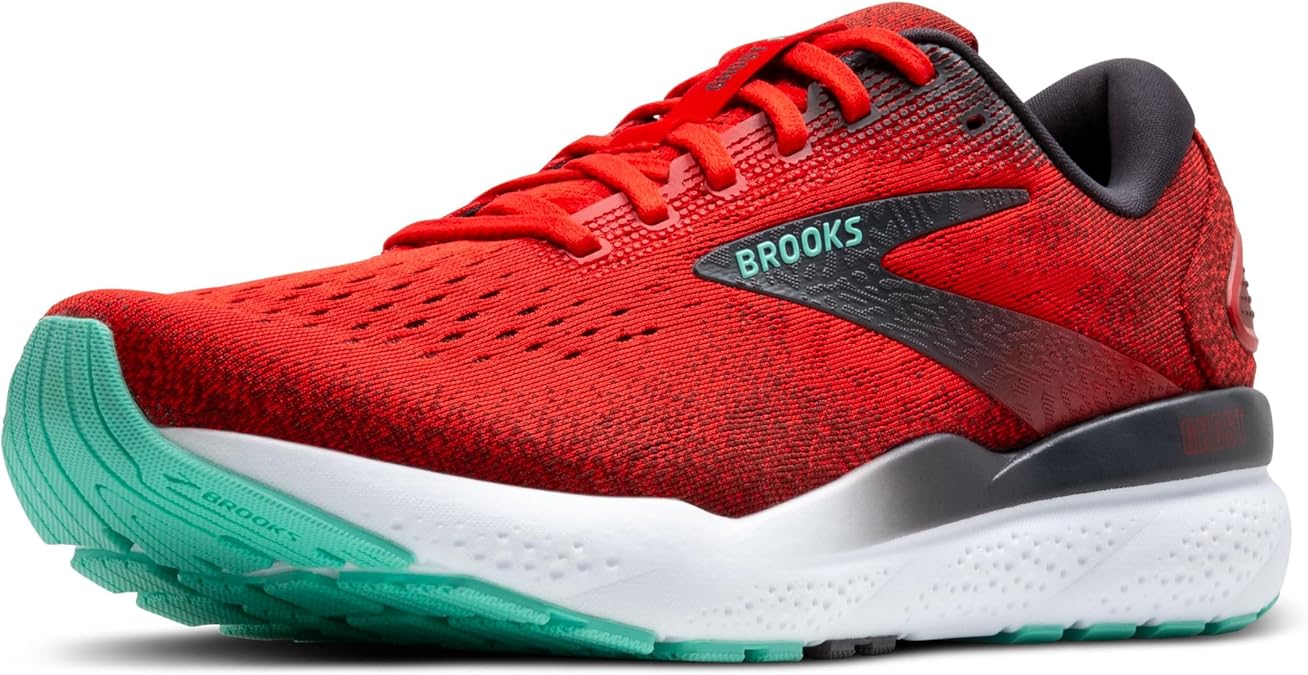Brooks Men's Ghost 16 Sneaker Boot