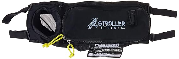 BOB Strollers Strides Fitness Kit, Single