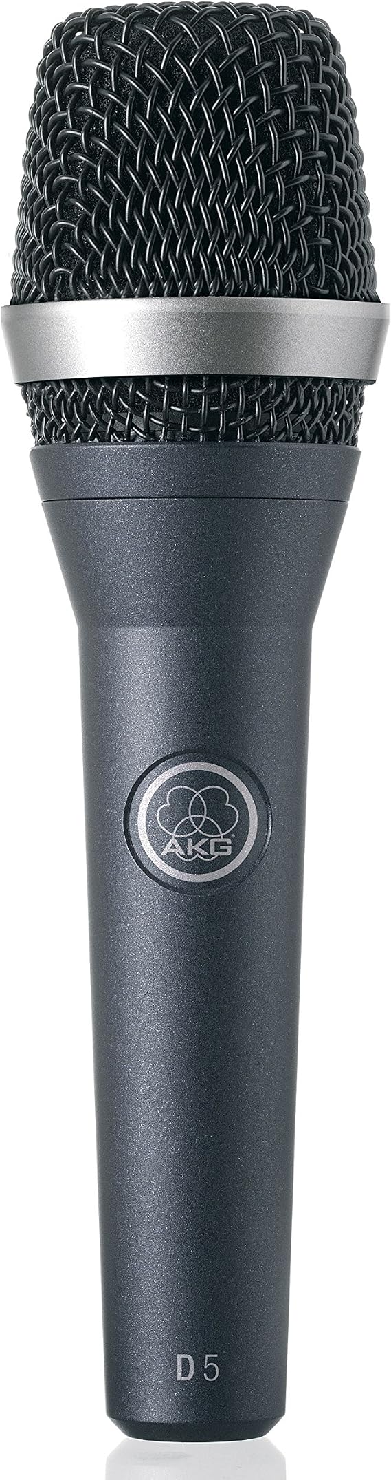 AKG D5 Vocal Dynamic Microphone