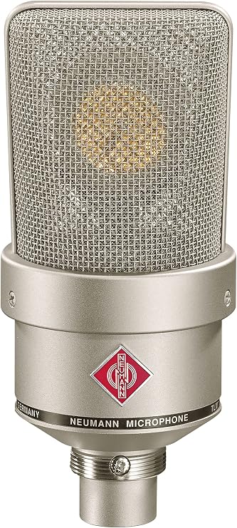 Neumann TLM 103 Cardioid Condenser Microphone