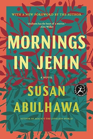 Mornings in Jenin