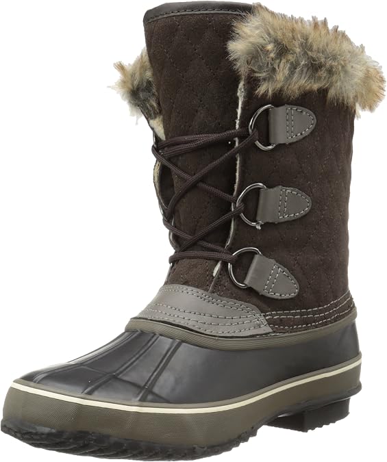 Northside Women's Mont Blanc Waterproof Snow Boot