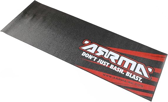 ARRMA Arrma Foam Pit Mat, 24" x 68", ARA840000
