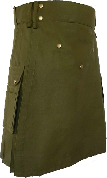 UTKilts Ultimate Utility Kilt with Comfort Waist