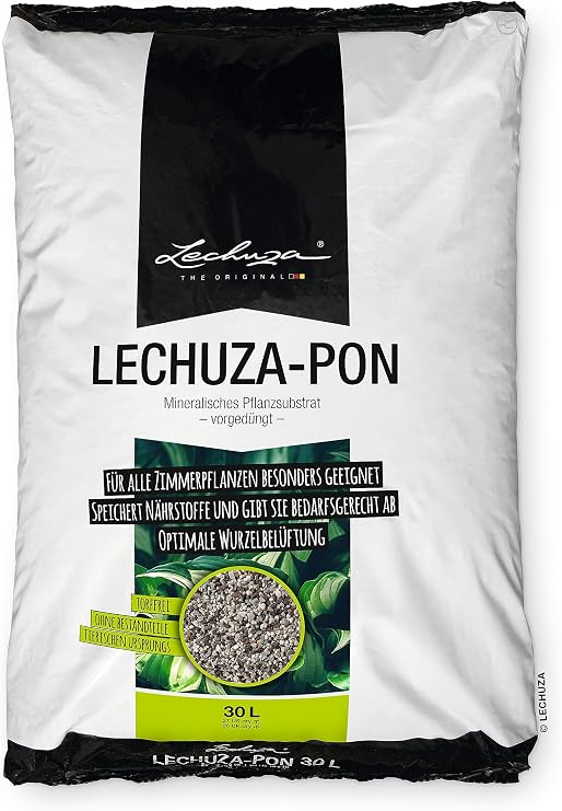 LECHUZA PON 30L Plant Substrate Neutral