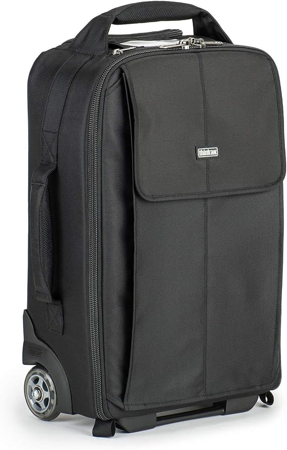 Think Tank Airport Advantage Rolling Carry-On Camera Bag
