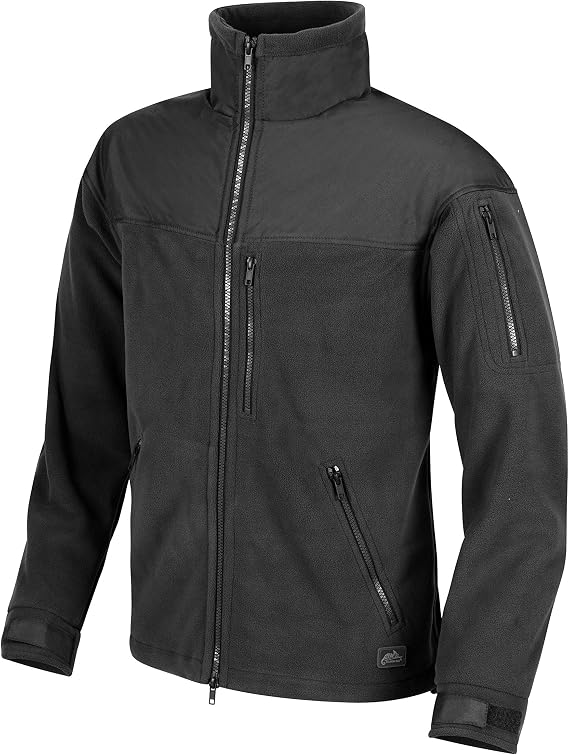 Helikon-Tex Classic Army Fleece Jacket