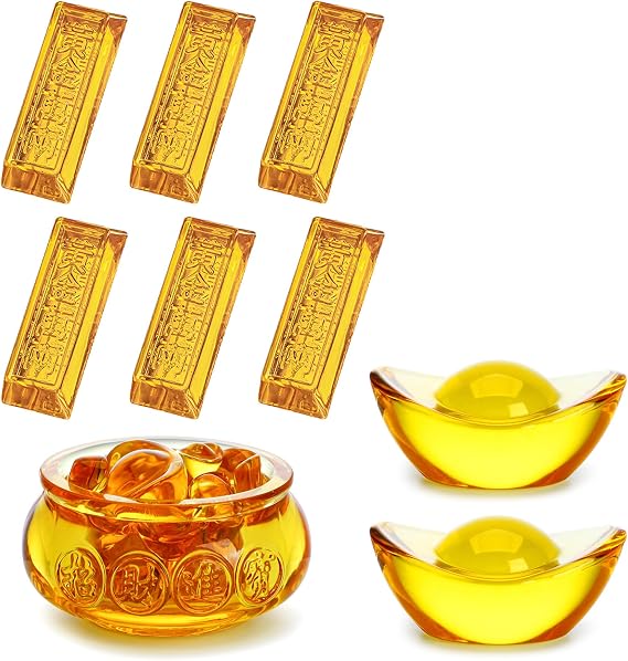 Feng Shui Decor Bundle