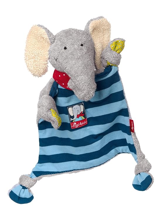 sigikid Lolo Lombardo Snuggly